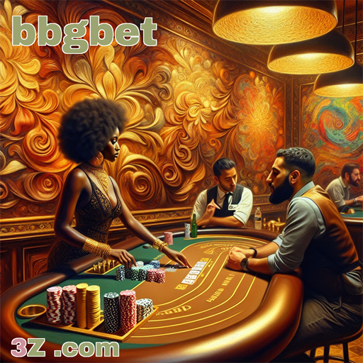 Descubra a Emoção do Live Casino no BBGBet